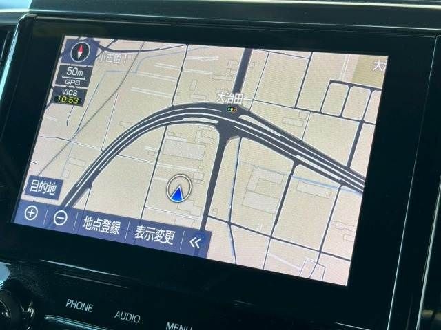 TOYOTA VELLFIRE 2021 Image 31