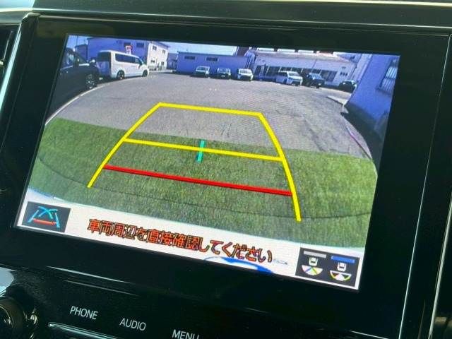 TOYOTA VELLFIRE 2021 Image 31