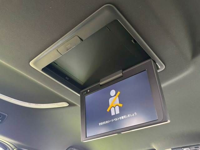 TOYOTA VELLFIRE 2021 Image 31