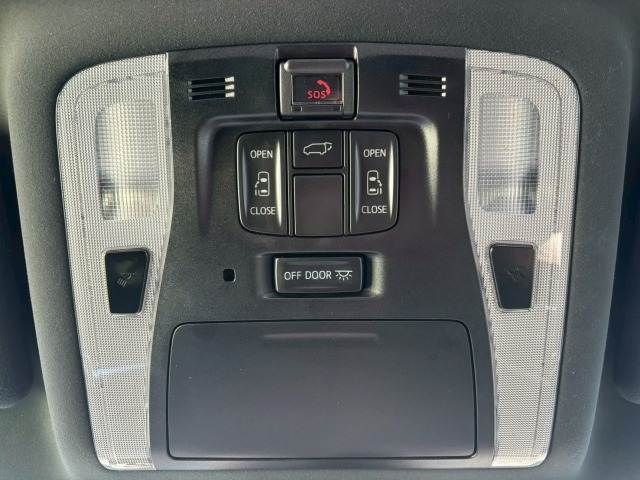 TOYOTA VELLFIRE 2021 Image 31