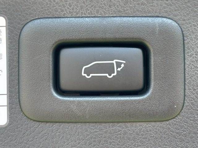 TOYOTA VELLFIRE 2021 Image 31