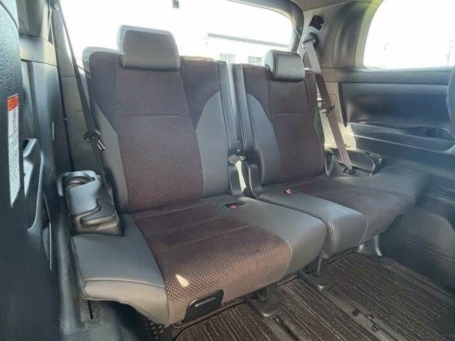 TOYOTA VELLFIRE 2021 Image 31