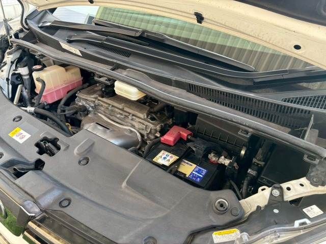 TOYOTA VELLFIRE 2021 Image 31