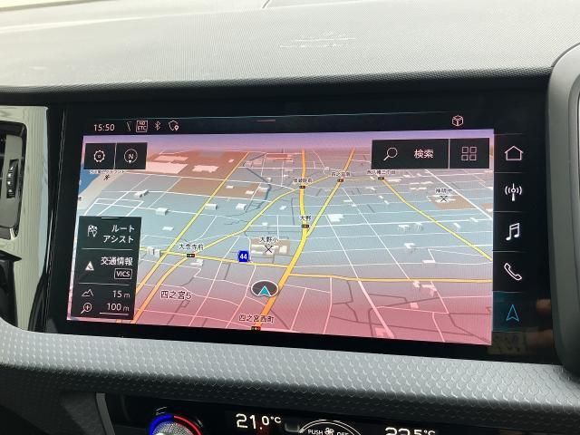 AUDI A1 SPORTBACK 2021 Image 31