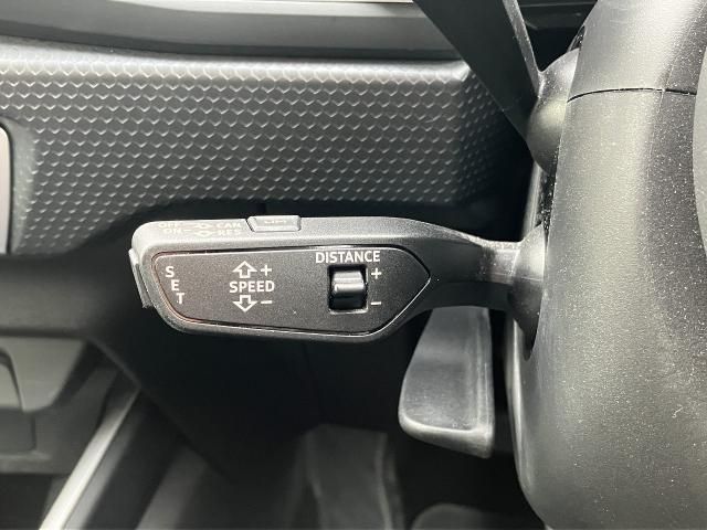 AUDI A1 SPORTBACK 2021 Image 31