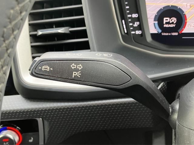 AUDI A1 SPORTBACK 2021 Image 31