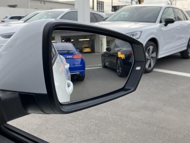 AUDI A1 SPORTBACK 2021 Image 31