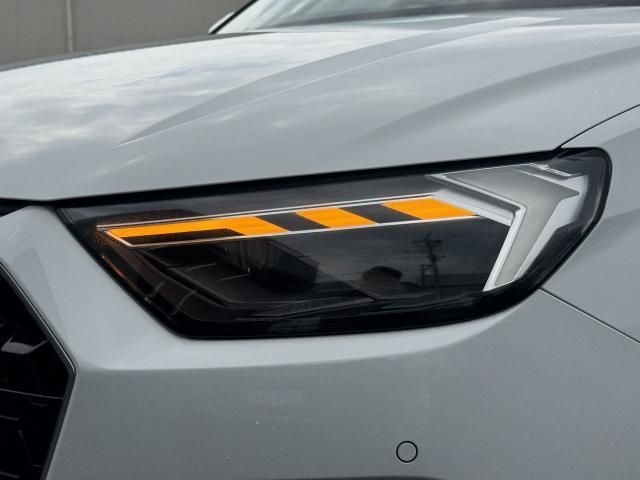 AUDI A1 SPORTBACK 2021 Image 31