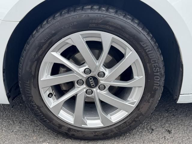 AUDI A1 SPORTBACK 2021 Image 31