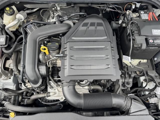 AUDI A1 SPORTBACK 2021 Image 31