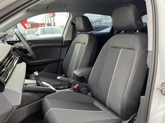 AUDI A1 SPORTBACK 2021 Image 31