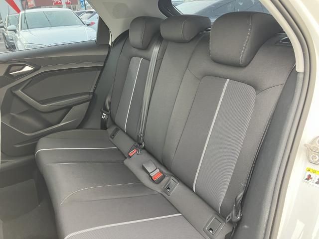 AUDI A1 SPORTBACK 2021 Image 31