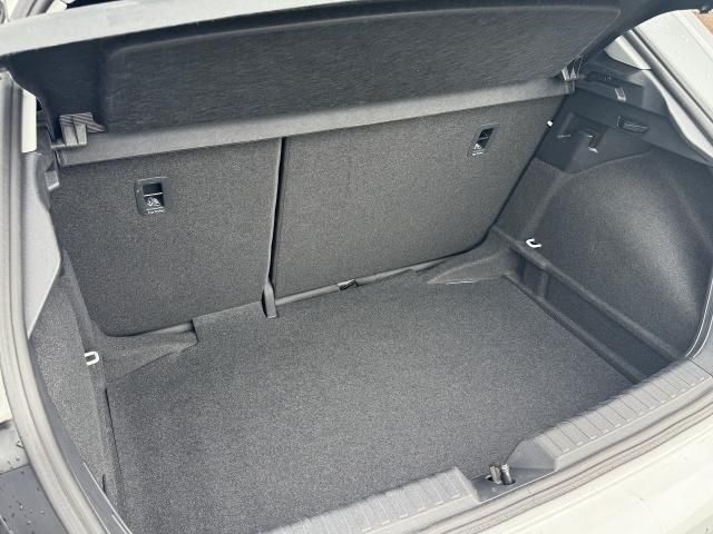 AUDI A1 SPORTBACK 2021 Image 31