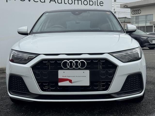 AUDI A1 SPORTBACK 2021 Image 31