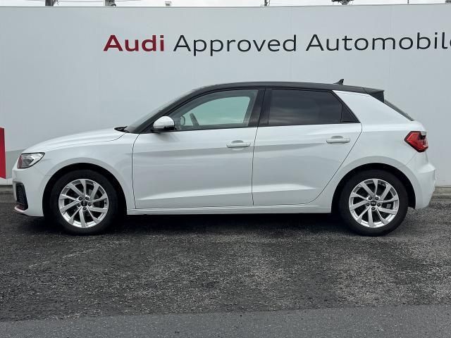 AUDI A1 SPORTBACK 2021 Image 31