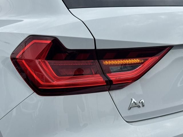 AUDI A1 SPORTBACK 2021 Image 31