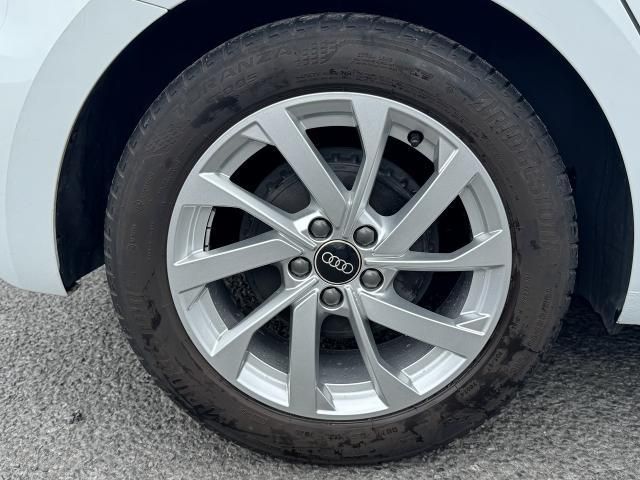 AUDI A1 SPORTBACK 2021 Image 31