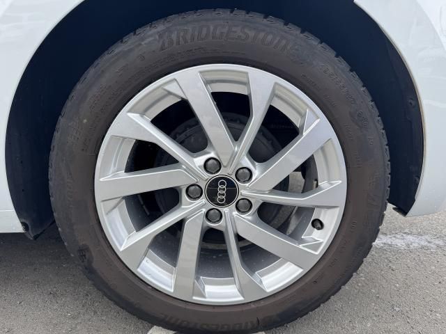 AUDI A1 SPORTBACK 2021 Image 31