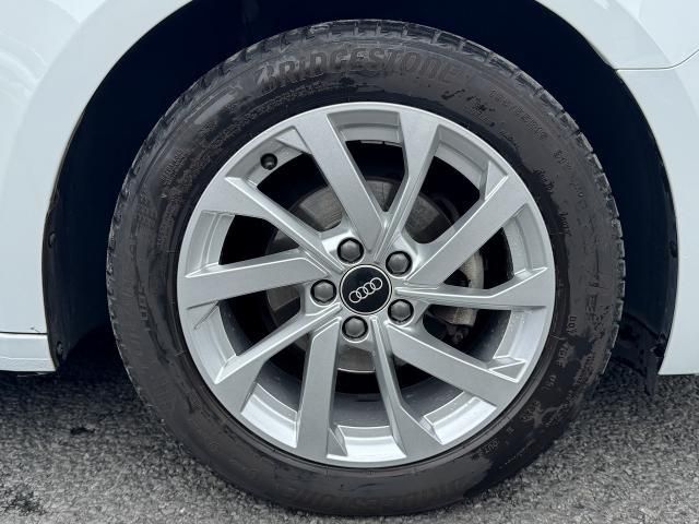 AUDI A1 SPORTBACK 2021 Image 31