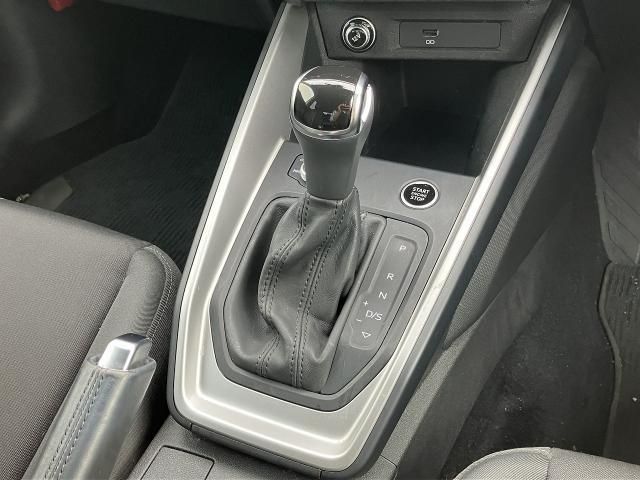 AUDI A1 SPORTBACK 2021 Image 31