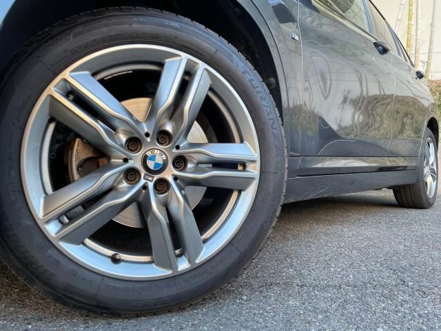 BMW X1 2021 Image 31