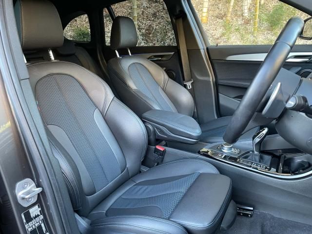 BMW X1 2021 Image 31