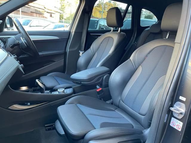 BMW X1 2021 Image 31