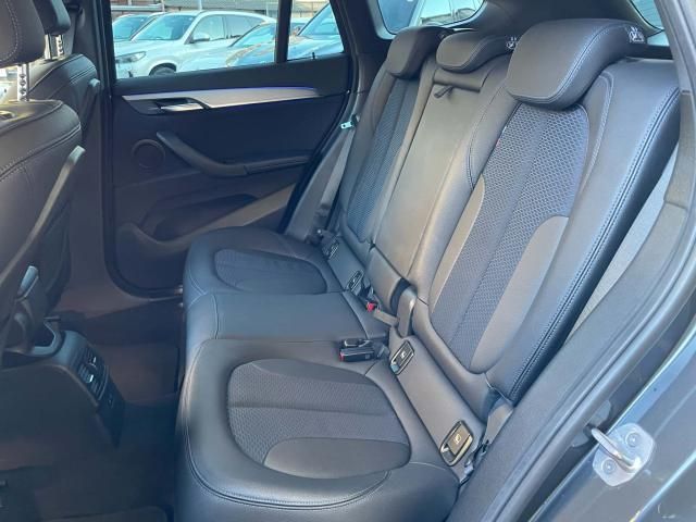 BMW X1 2021 Image 31