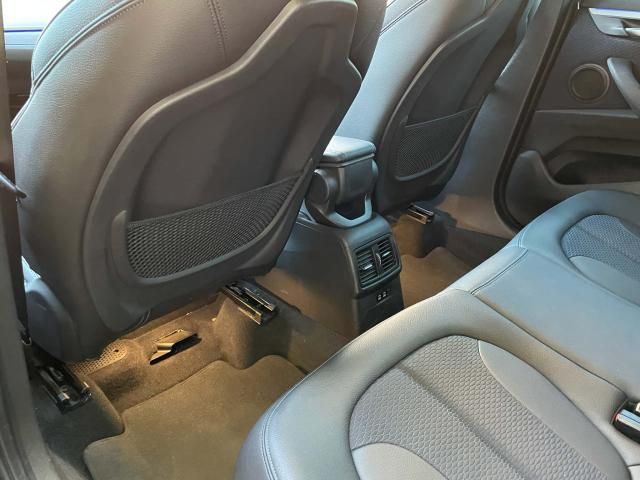 BMW X1 2021 Image 31