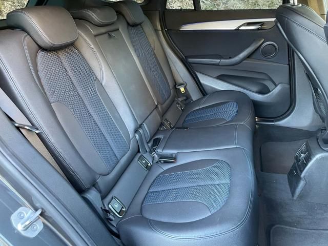 BMW X1 2021 Image 31