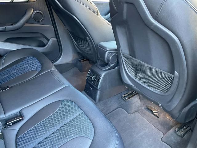BMW X1 2021 Image 31
