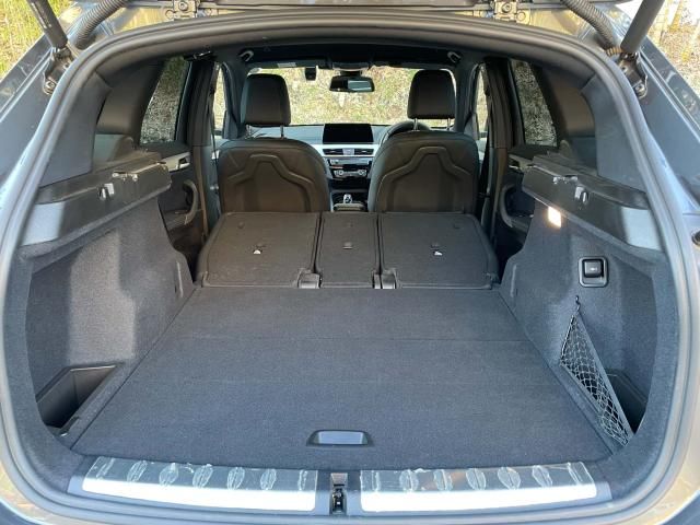 BMW X1 2021 Image 31