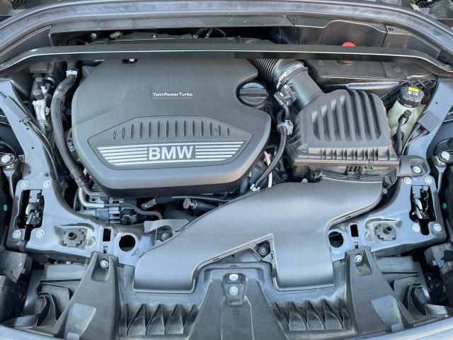 BMW X1 2021 Image 31