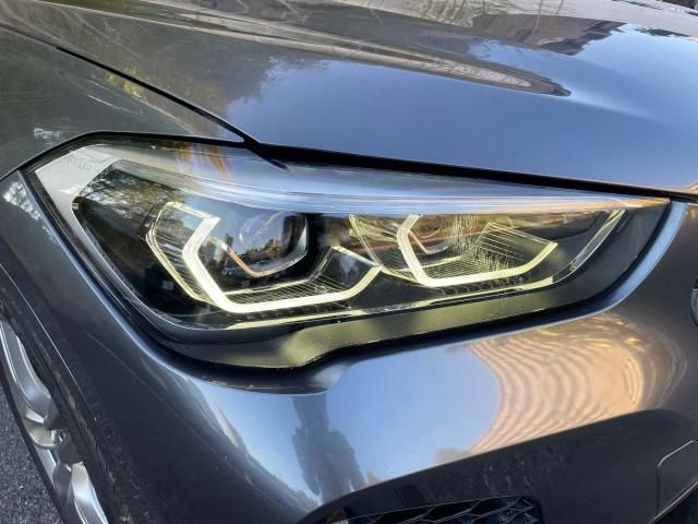BMW X1 2021 Image 31
