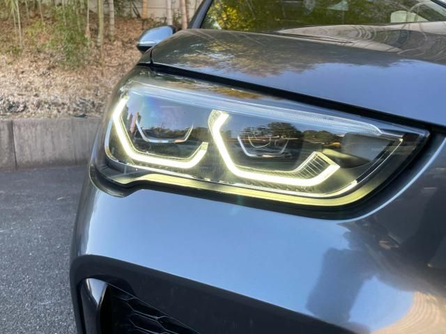 BMW X1 2021 Image 31