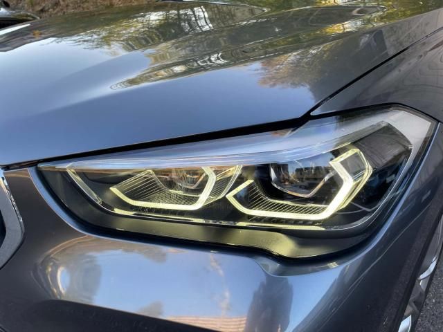 BMW X1 2021 Image 31