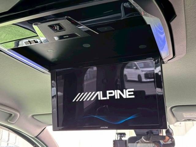 TOYOTA VOXY HYBRID 2016 Image 31