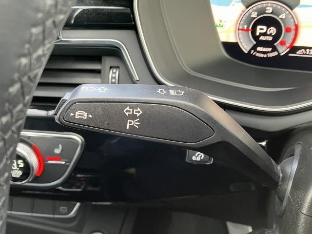 AUDI A5 SPORTBACK 2021 Image 31