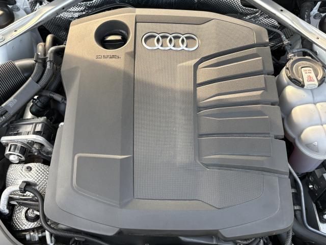 AUDI A5 SPORTBACK 2021 Image 31