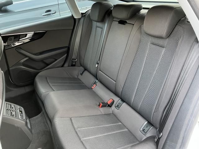 AUDI A5 SPORTBACK 2021 Image 31