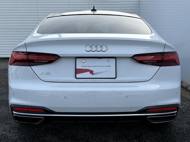 AUDI A5 SPORTBACK 2021 Image 31