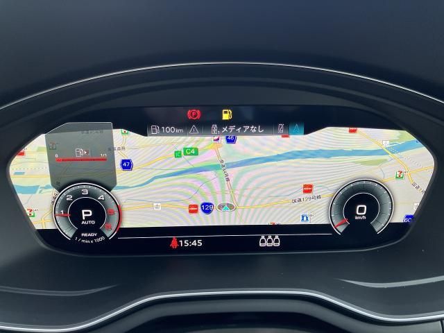 AUDI A5 SPORTBACK 2021 Image 31