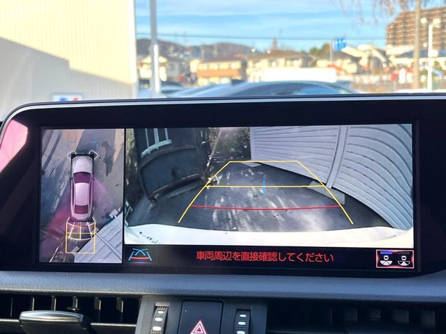 TOYOTA LEXUS ES300H 2019 Image 31