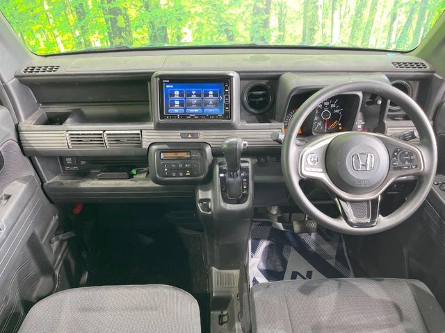 HONDA N-VAN+STYLE 2020 Image 31