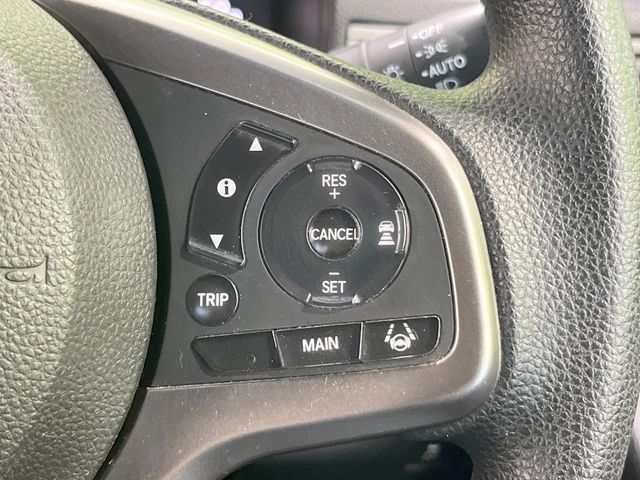 HONDA N-VAN+STYLE 2020 Image 31