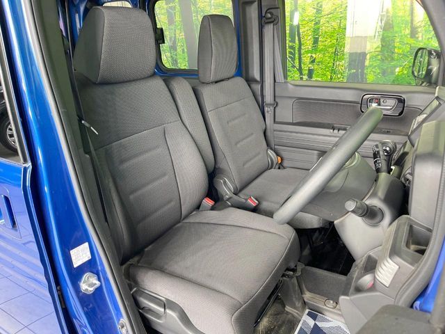 HONDA N-VAN+STYLE 2020 Image 31