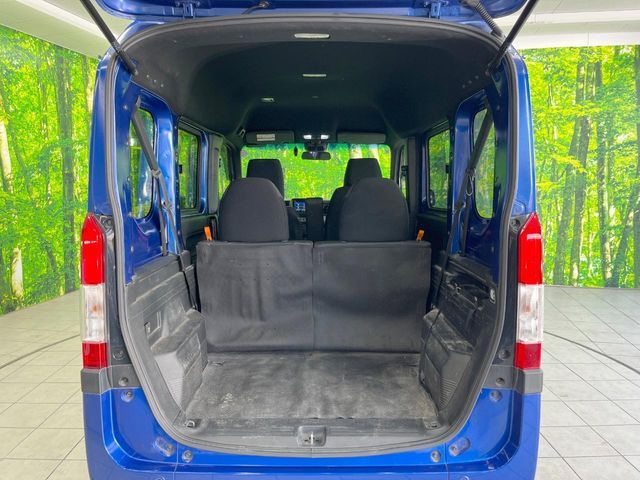 HONDA N-VAN+STYLE 2020 Image 31