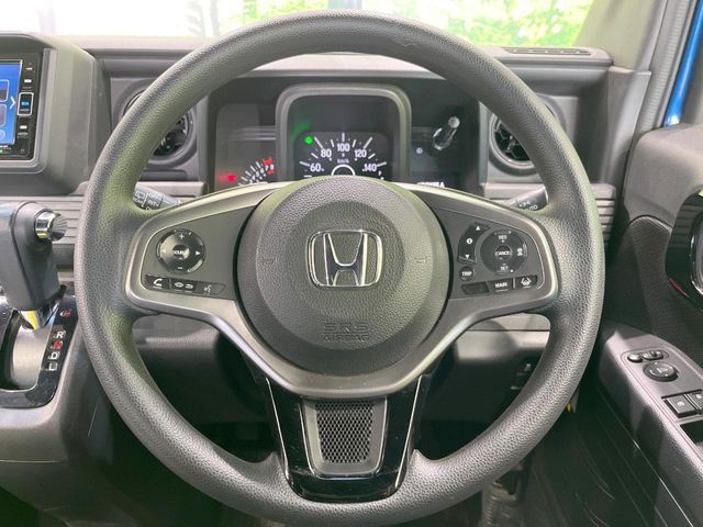 HONDA N-VAN+STYLE 2020 Image 31