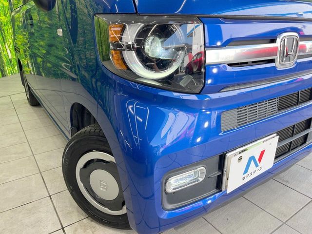 HONDA N-VAN+STYLE 2020 Image 31