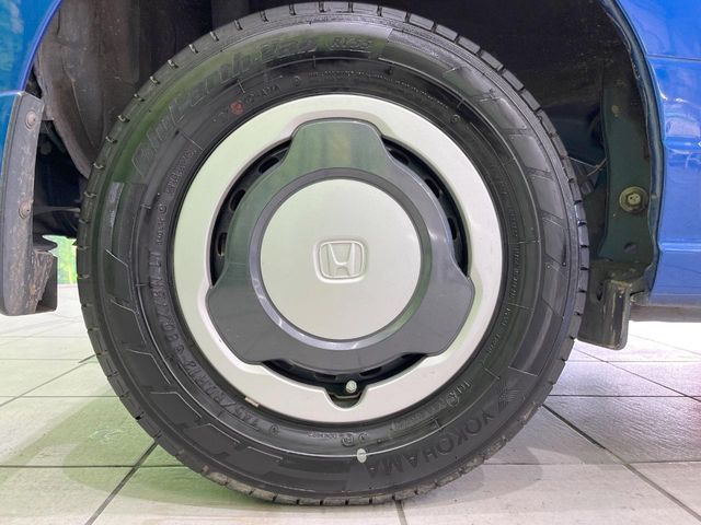 HONDA N-VAN+STYLE 2020 Image 31